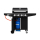 KOLER Grill Gazowy Relish v1 Black - 1011797 - zdjęcie 3